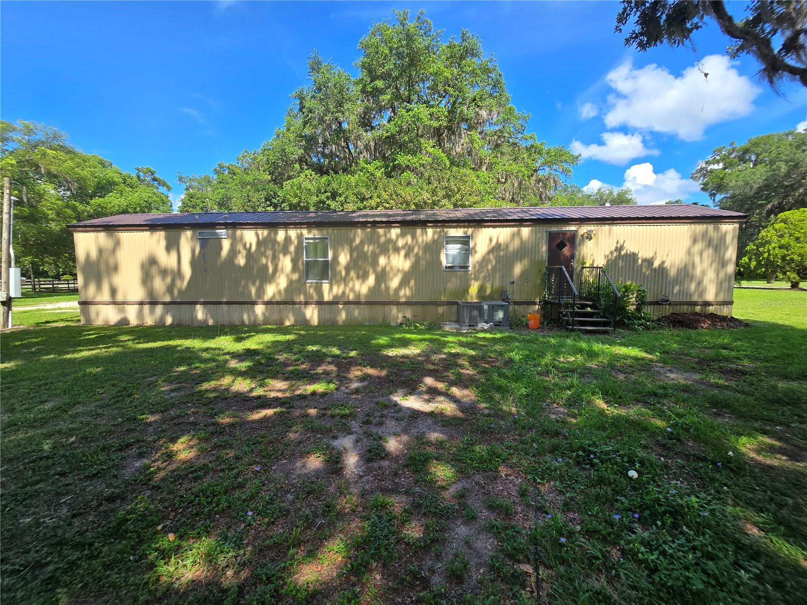 11955 SE 135TH AVE, OCKLAWAHA, FL, 32179