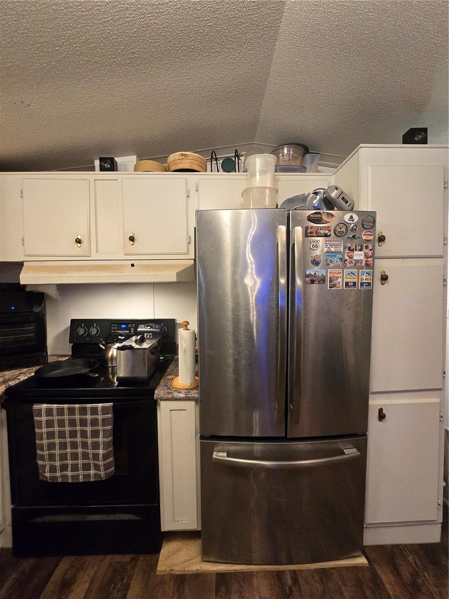 11955 SE 135TH AVE, OCKLAWAHA, FL, 32179