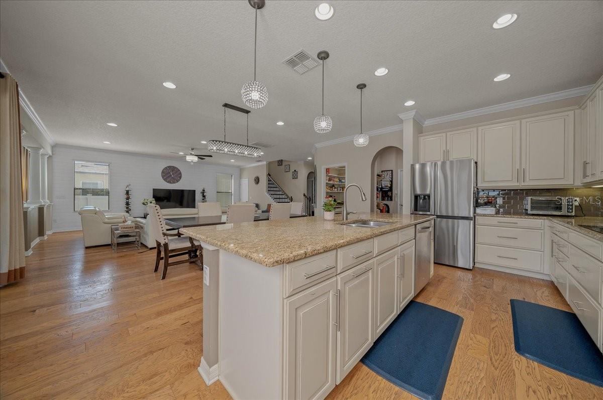 834 OXBOW RD, MINNEOLA, FL, 34715