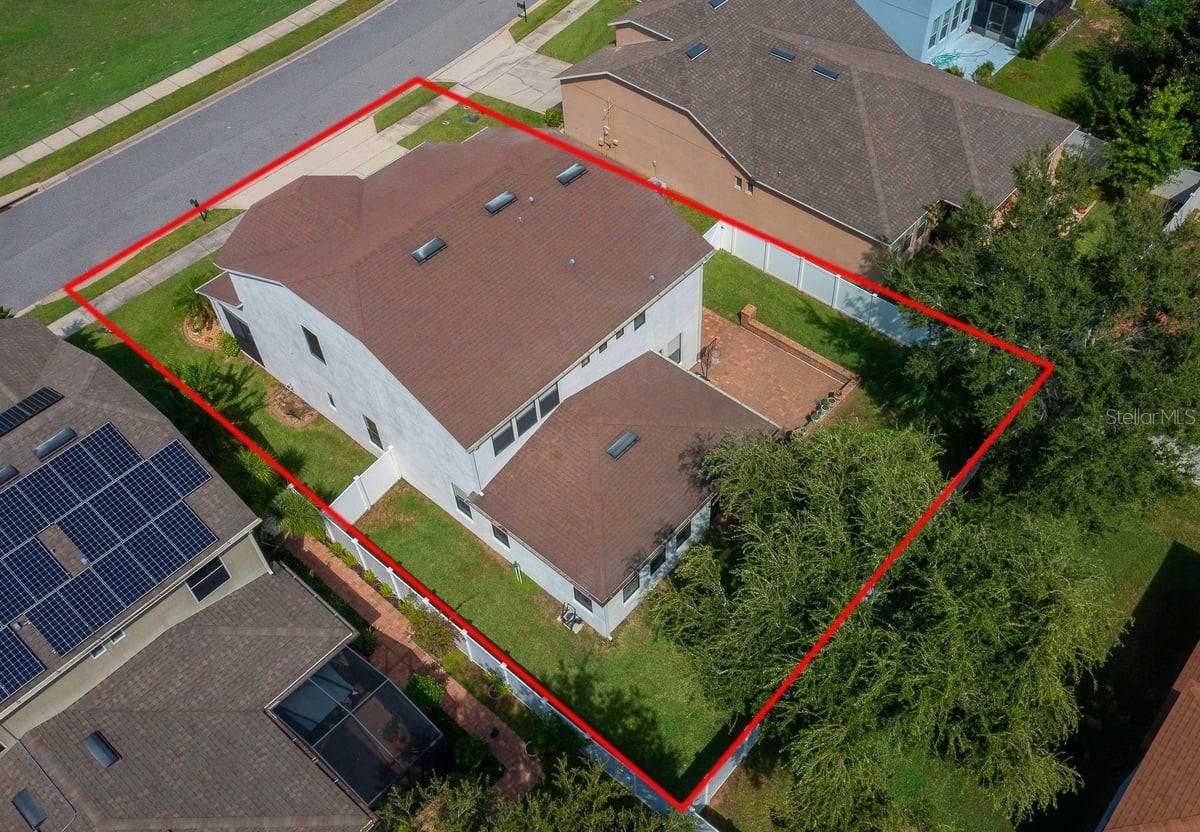 834 OXBOW RD, MINNEOLA, FL, 34715