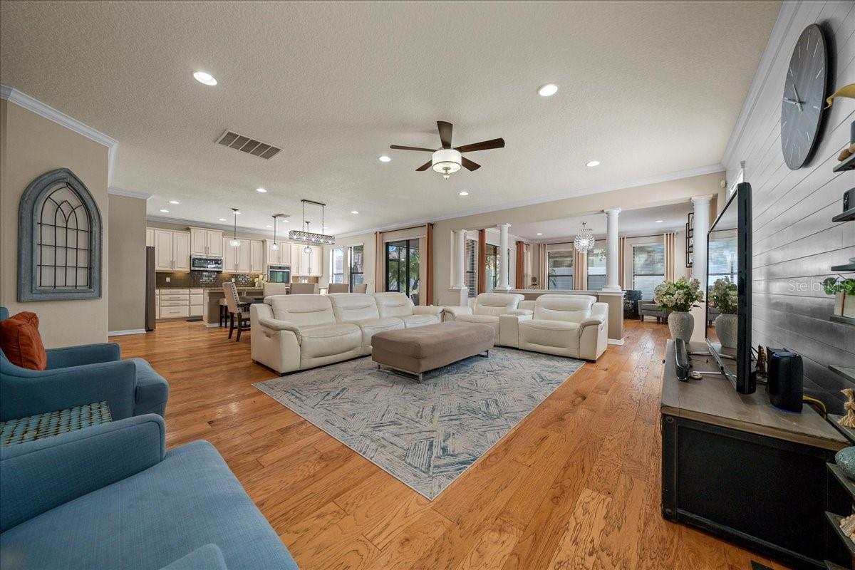 834 OXBOW RD, MINNEOLA, FL, 34715