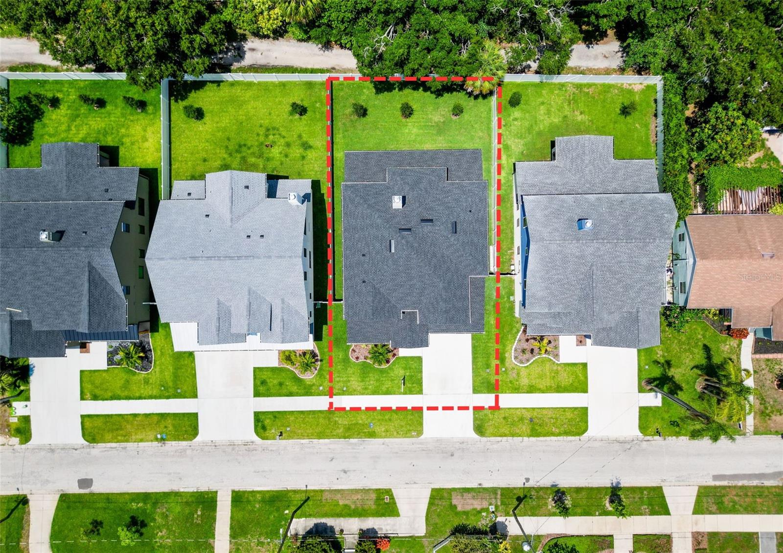 1015 W CHARTER ST, TAMPA, FL, 33602