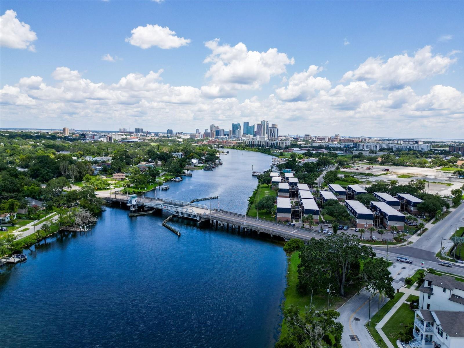 1015 W CHARTER ST, TAMPA, FL, 33602