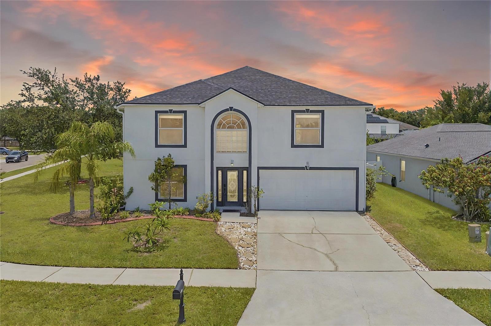 2746 HEATHGATE WAY, LAND O LAKES, FL, 34638