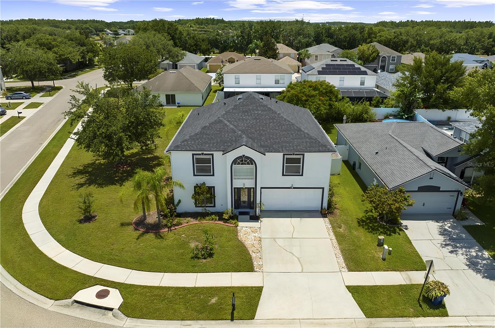 2746 HEATHGATE WAY, LAND O LAKES, FL, 34638