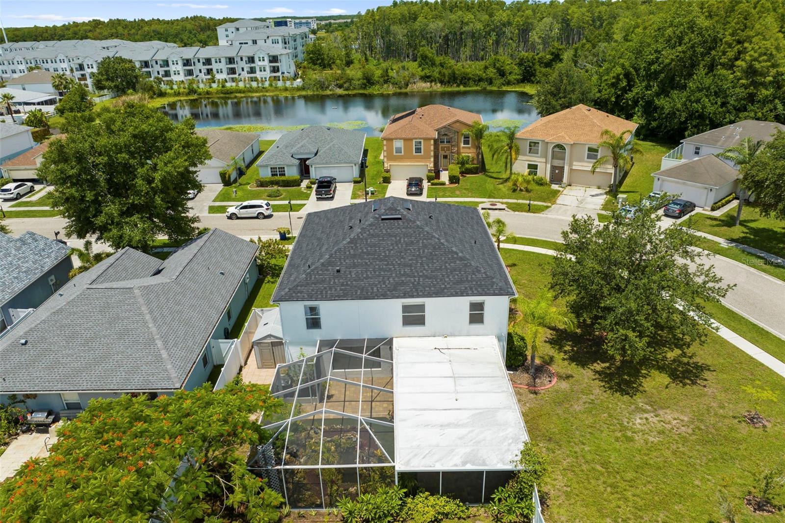 2746 HEATHGATE WAY, LAND O LAKES, FL, 34638