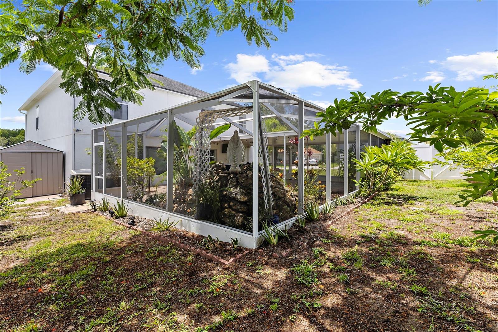 2746 HEATHGATE WAY, LAND O LAKES, FL, 34638