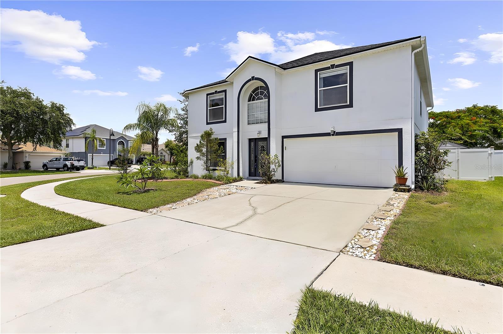2746 HEATHGATE WAY, LAND O LAKES, FL, 34638