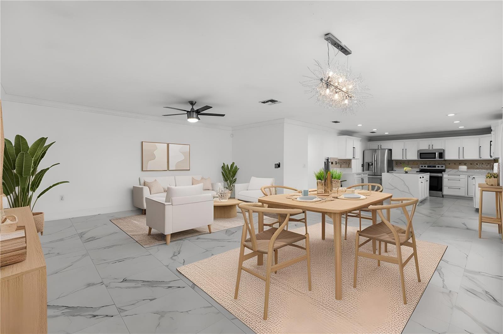 2746 HEATHGATE WAY, LAND O LAKES, FL, 34638