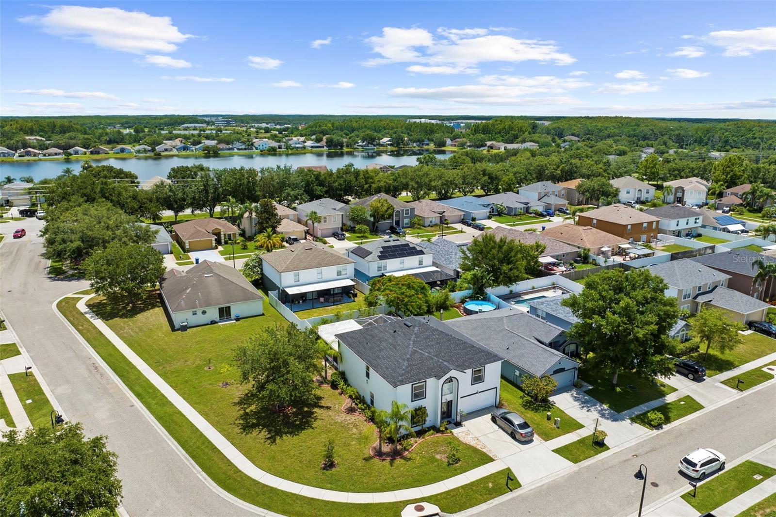 2746 HEATHGATE WAY, LAND O LAKES, FL, 34638