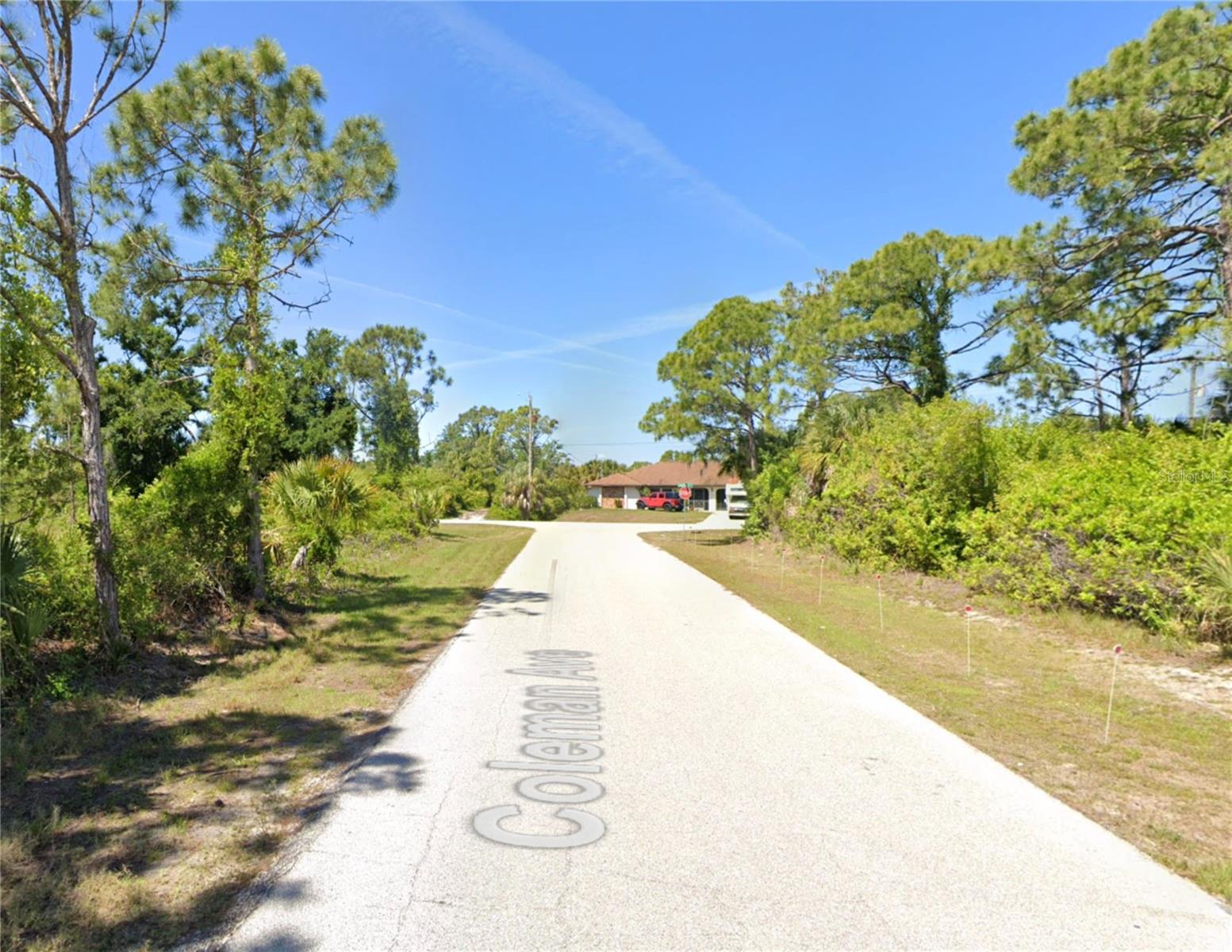 11965 COLEMAN AVE, PORT CHARLOTTE, FL, 33981
