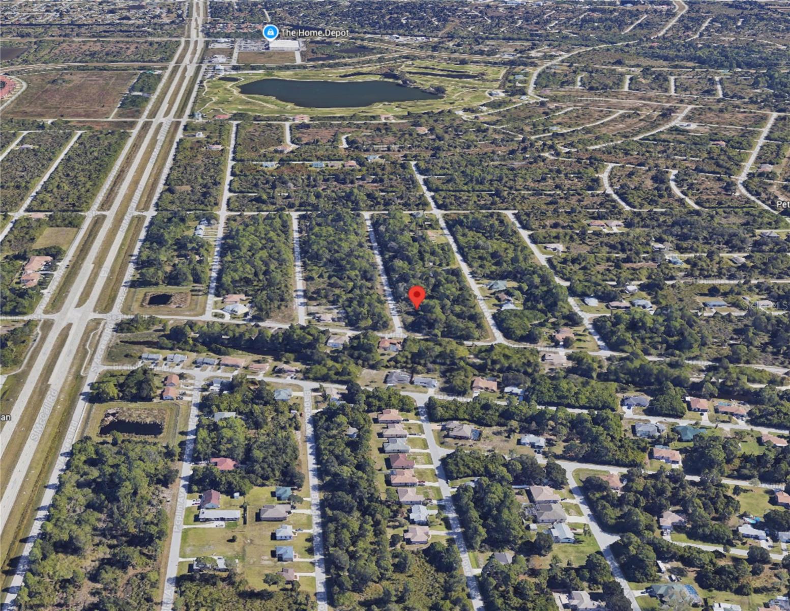 11965 COLEMAN AVE, PORT CHARLOTTE, FL, 33981