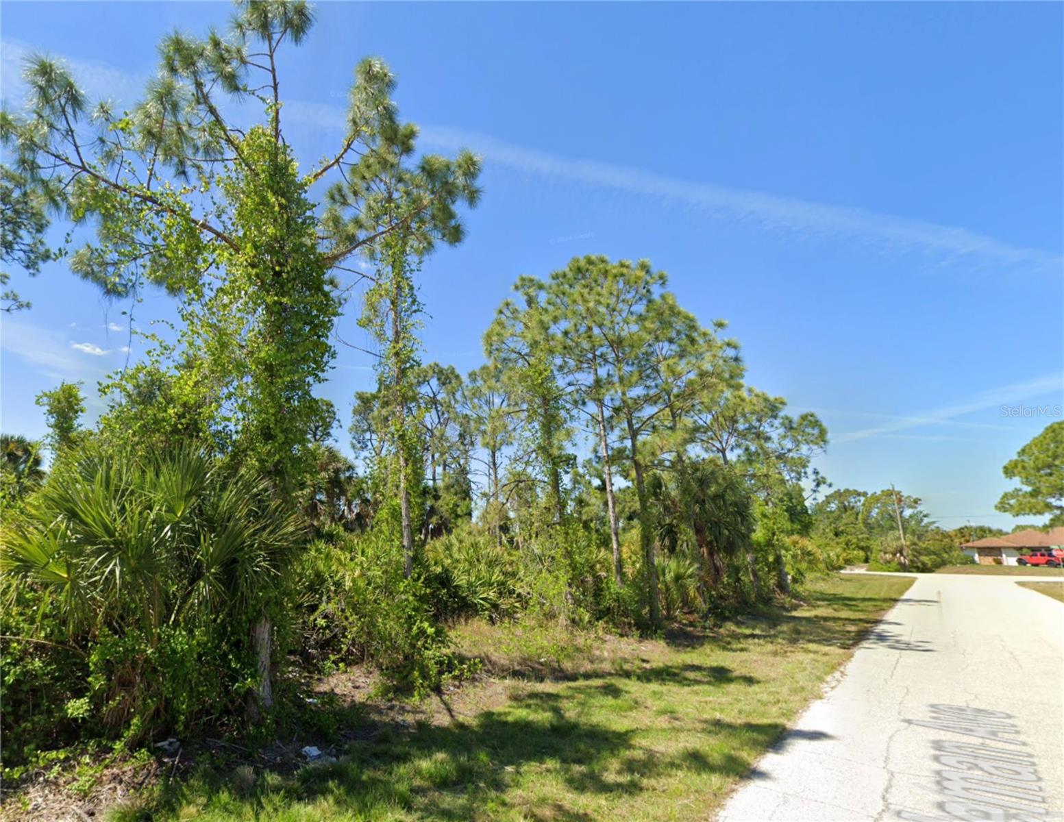 11965 COLEMAN AVE, PORT CHARLOTTE, FL, 33981