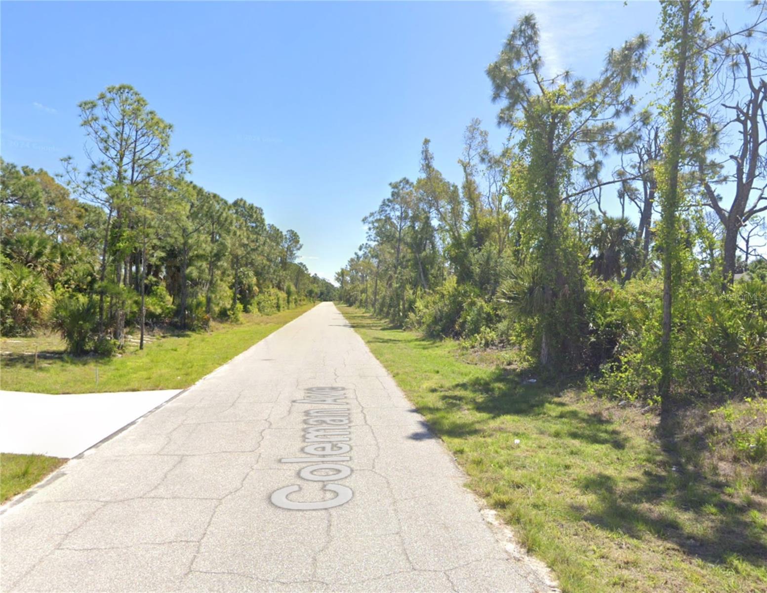 11965 COLEMAN AVE, PORT CHARLOTTE, FL, 33981