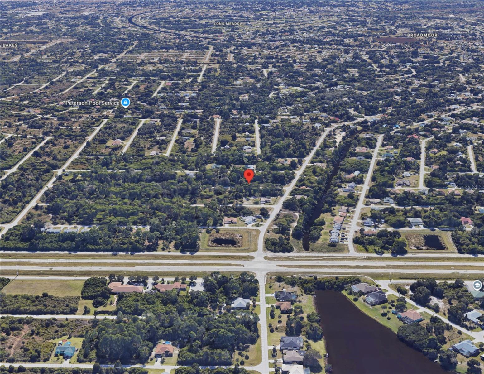 11965 COLEMAN AVE, PORT CHARLOTTE, FL, 33981