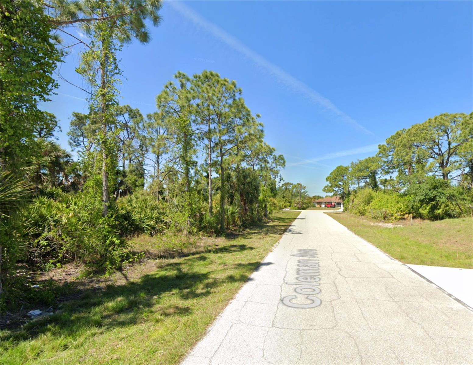 11965 COLEMAN AVE, PORT CHARLOTTE, FL, 33981