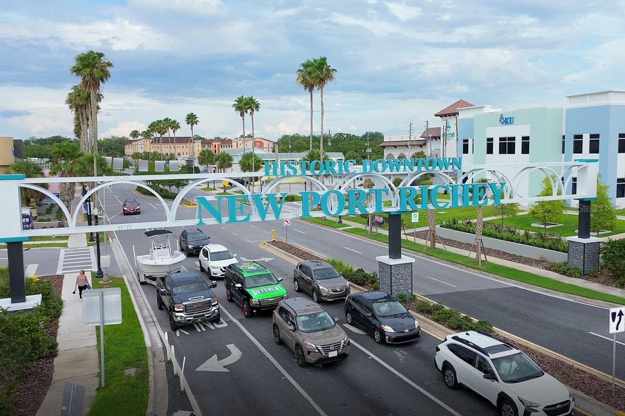 6220 MISSOURI AVE, NEW PORT RICHEY, FL, 34653