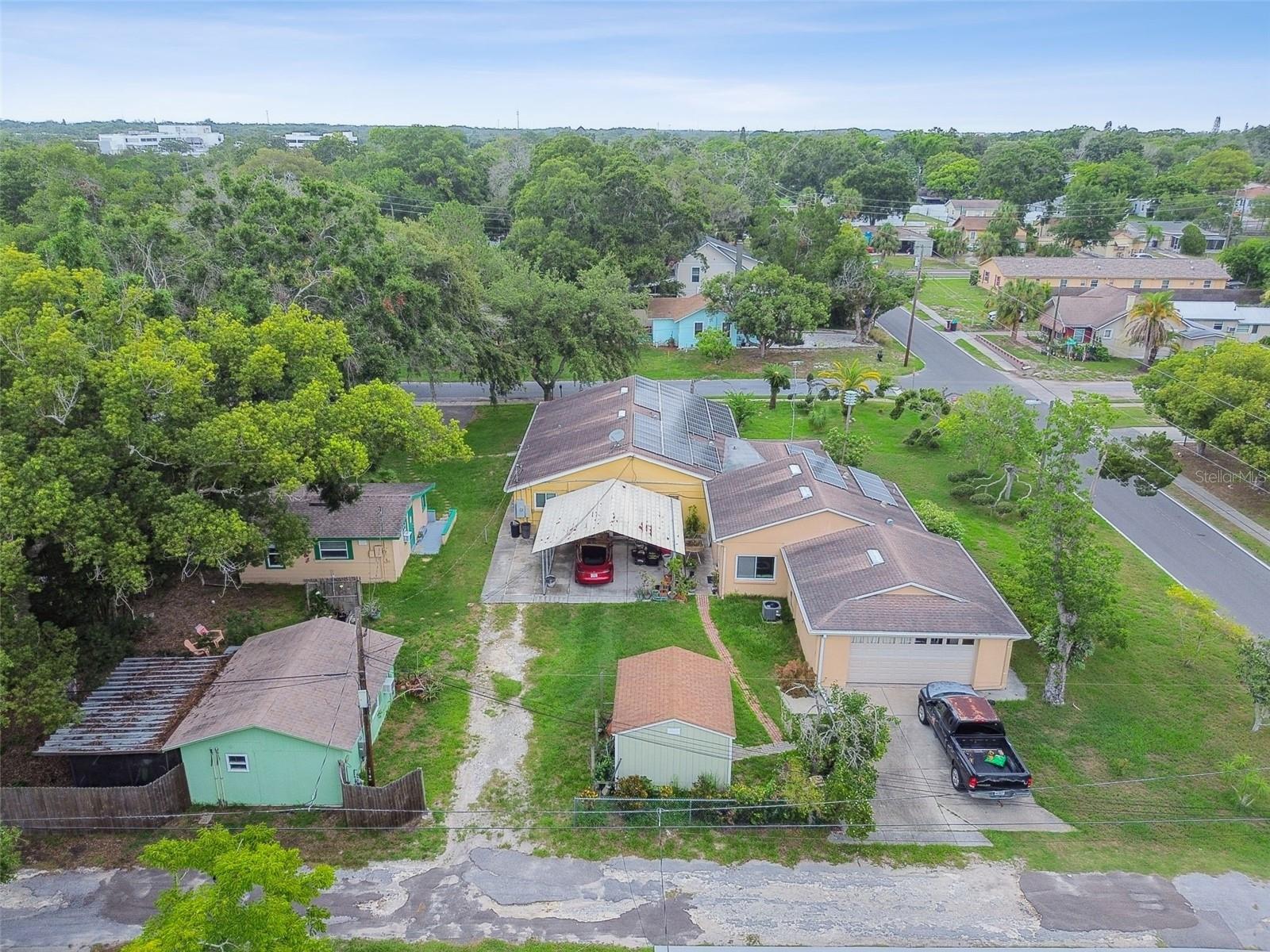 6220 MISSOURI AVE, NEW PORT RICHEY, FL, 34653