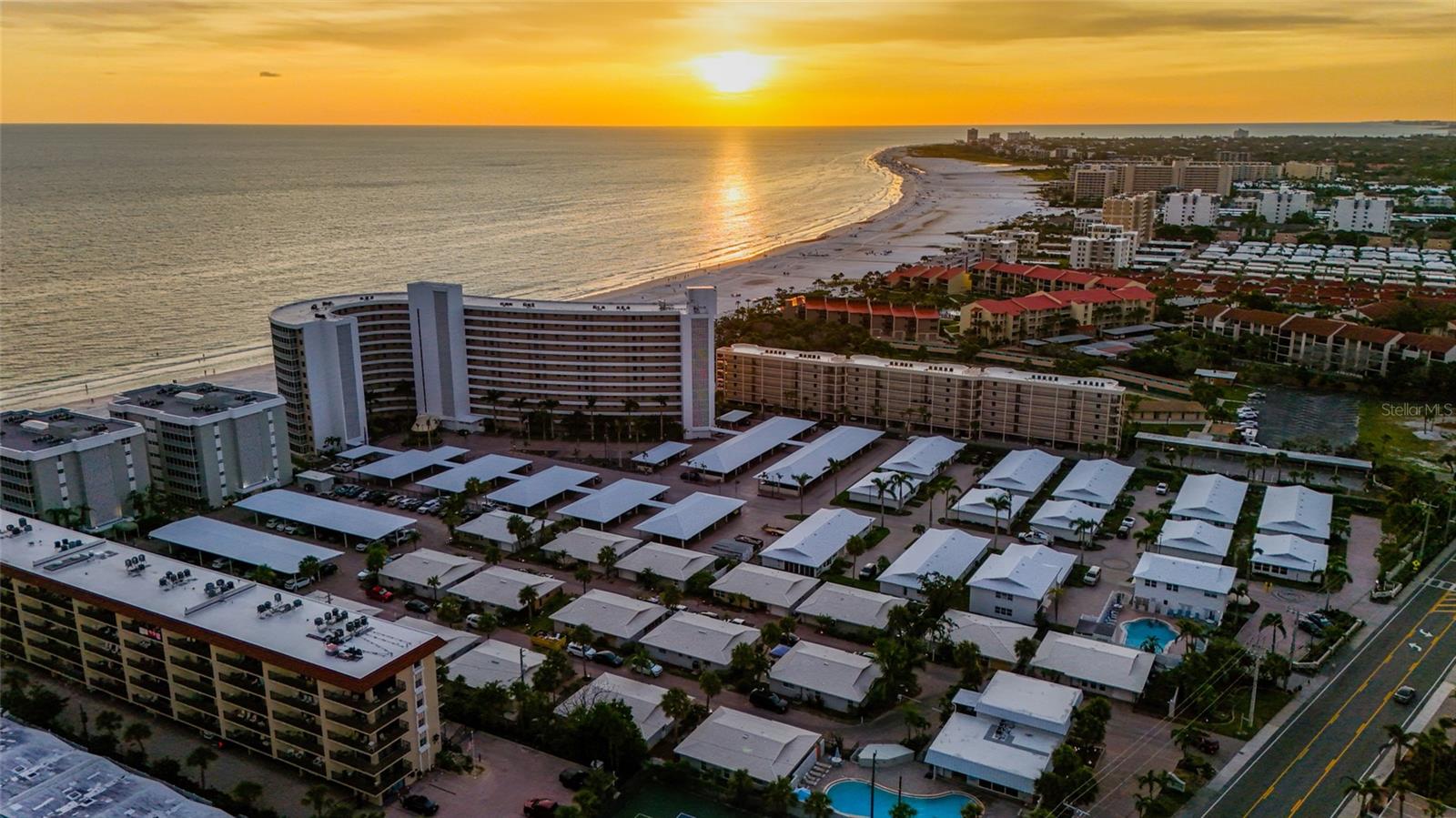 6310 MIDNIGHT PASS RD #405N, SARASOTA, FL, 34242