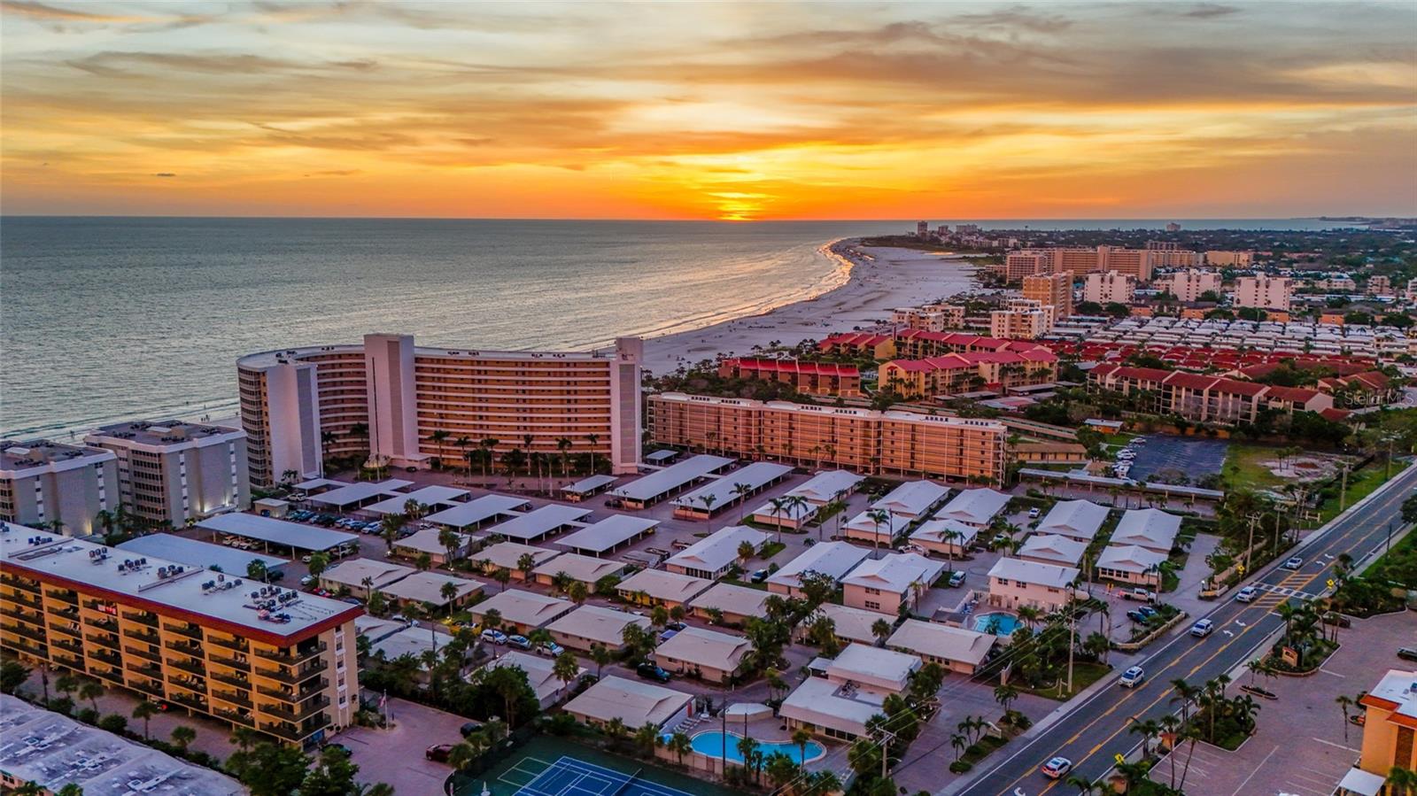 6310 MIDNIGHT PASS RD #405N, SARASOTA, FL, 34242