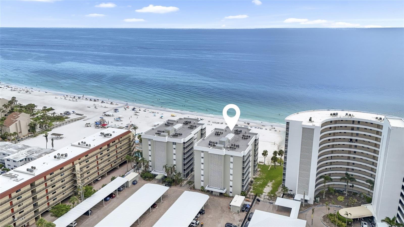 6310 MIDNIGHT PASS RD #405N, SARASOTA, FL, 34242