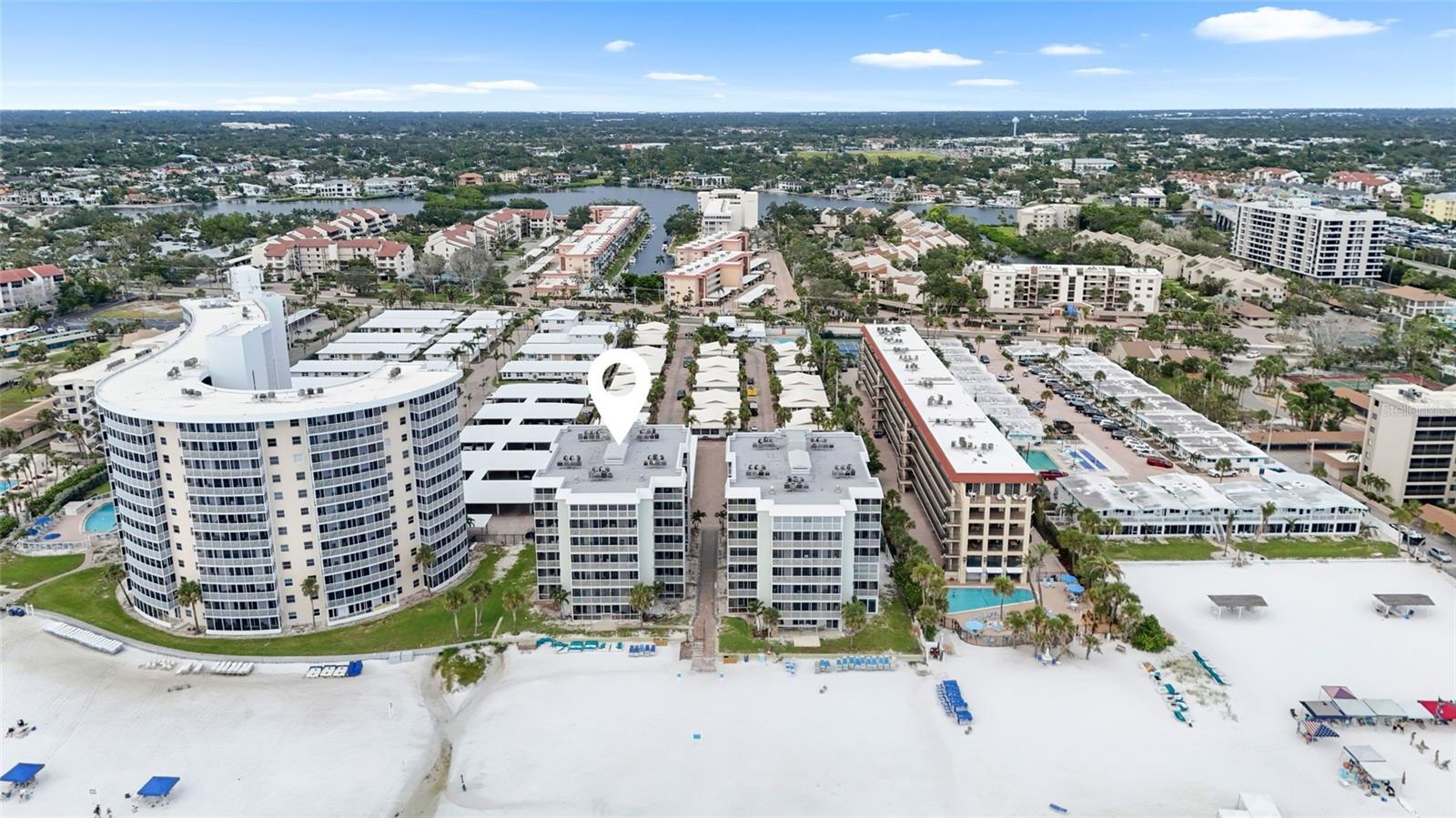 6310 MIDNIGHT PASS RD #405N, SARASOTA, FL, 34242