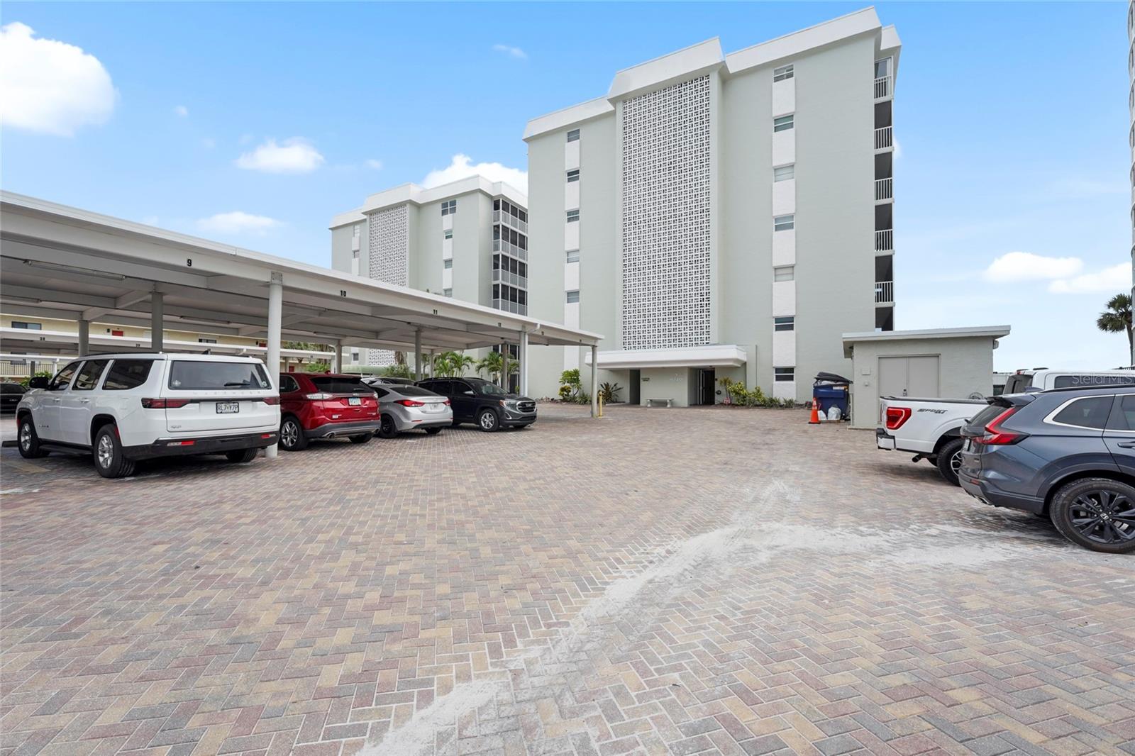 6310 MIDNIGHT PASS RD #405N, SARASOTA, FL, 34242