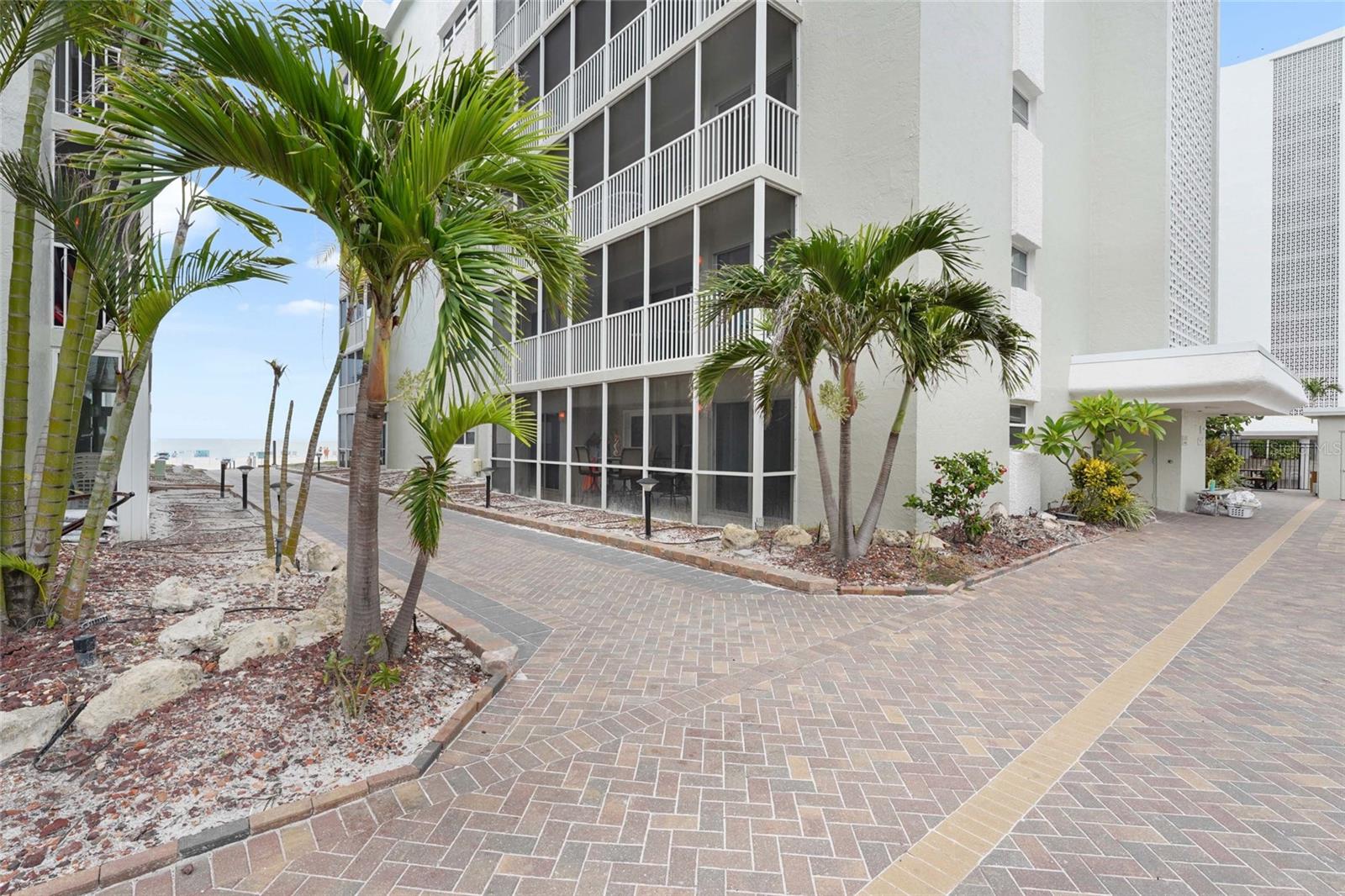 6310 MIDNIGHT PASS RD #405N, SARASOTA, FL, 34242