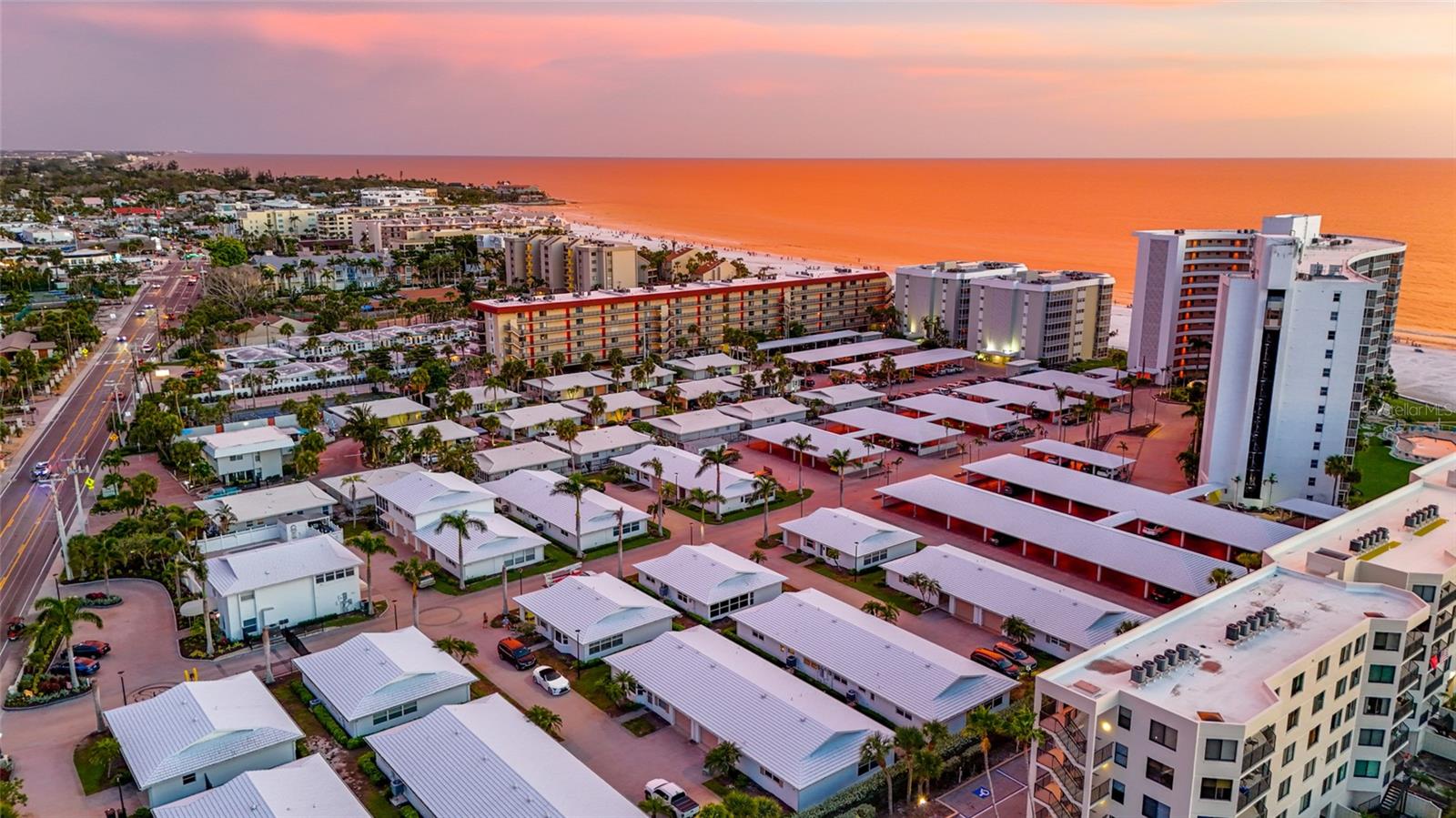 6310 MIDNIGHT PASS RD #405N, SARASOTA, FL, 34242