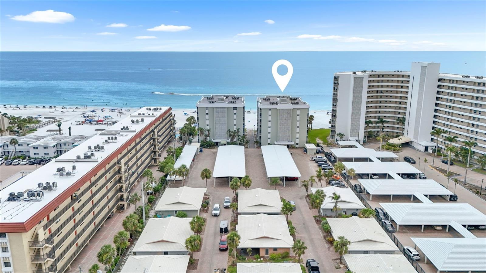 6310 MIDNIGHT PASS RD #405N, SARASOTA, FL, 34242