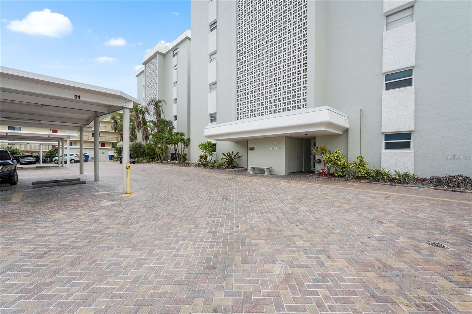 6310 MIDNIGHT PASS RD #405N, SARASOTA, FL, 34242