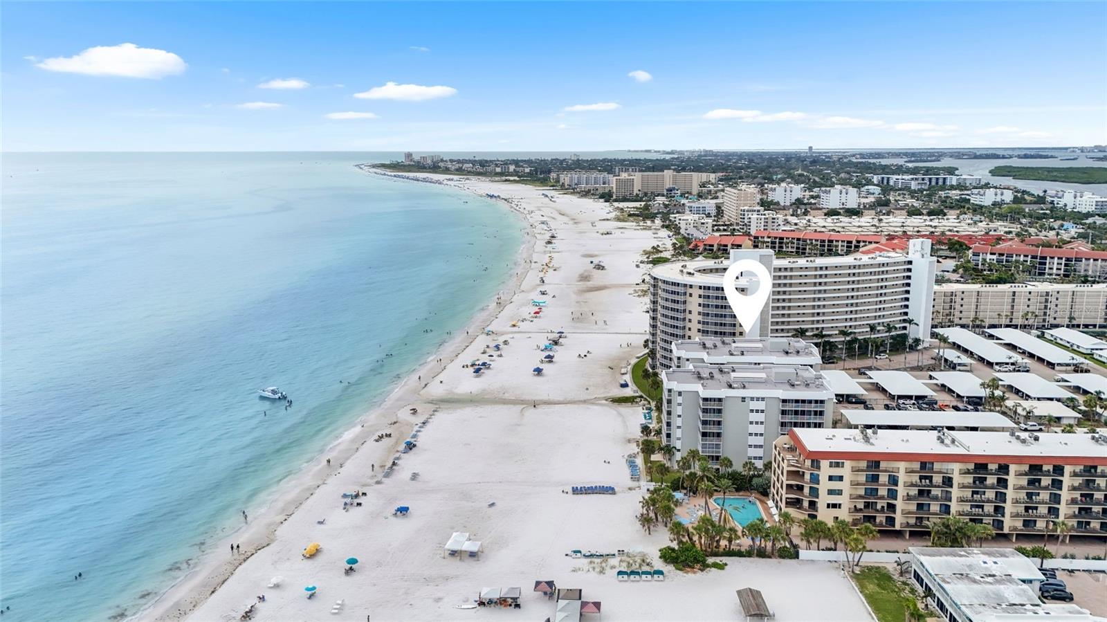 6310 MIDNIGHT PASS RD #405N, SARASOTA, FL, 34242