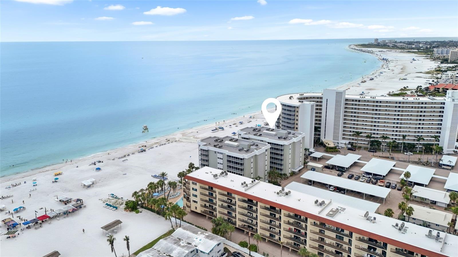 6310 MIDNIGHT PASS RD #405N, SARASOTA, FL, 34242