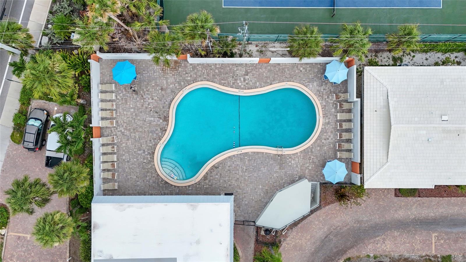 6310 MIDNIGHT PASS RD #405N, SARASOTA, FL, 34242