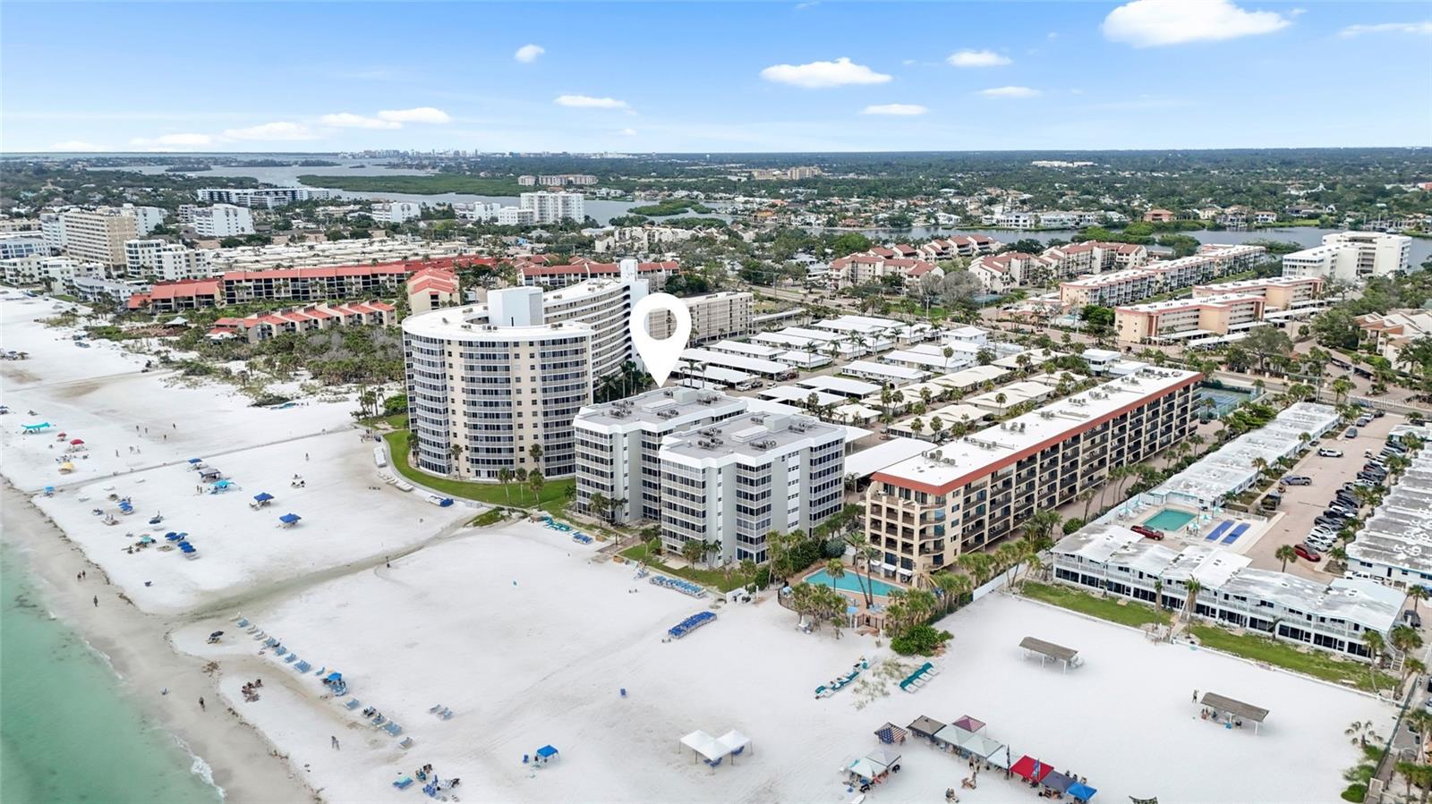 6310 MIDNIGHT PASS RD #405N, SARASOTA, FL, 34242