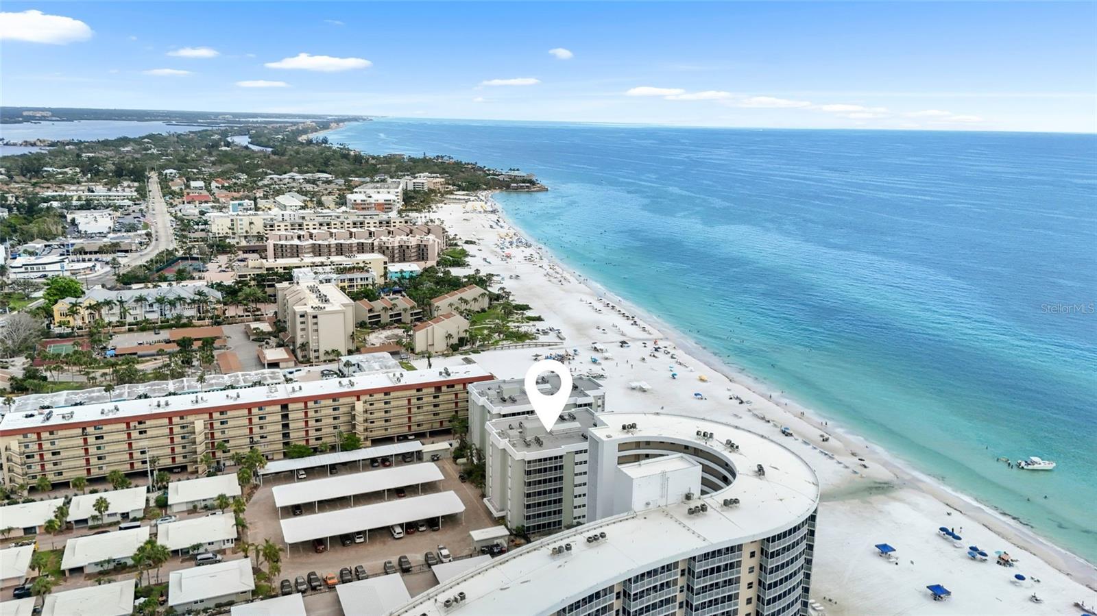 6310 MIDNIGHT PASS RD #405N, SARASOTA, FL, 34242