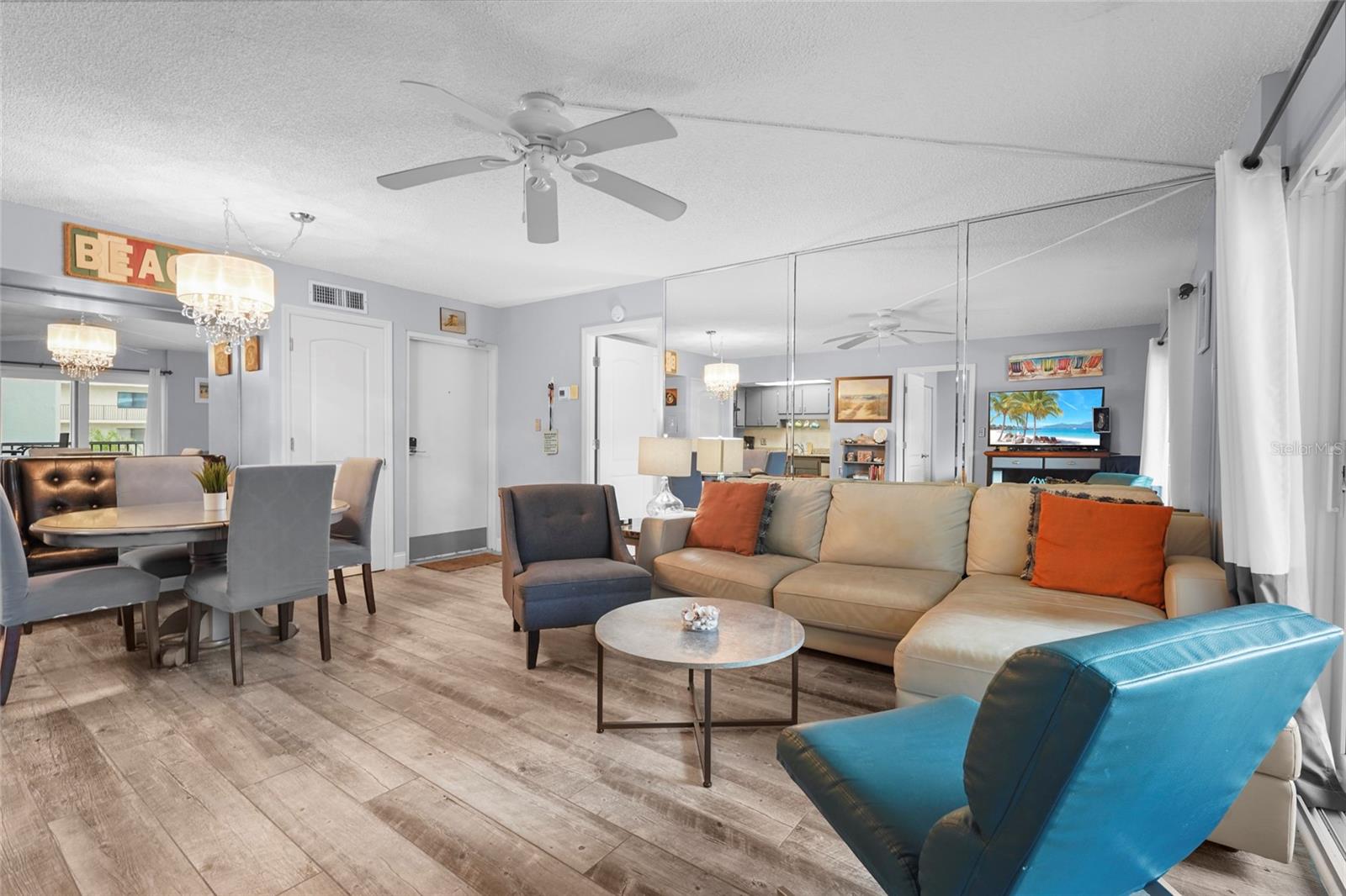 6310 MIDNIGHT PASS RD #405N, SARASOTA, FL, 34242