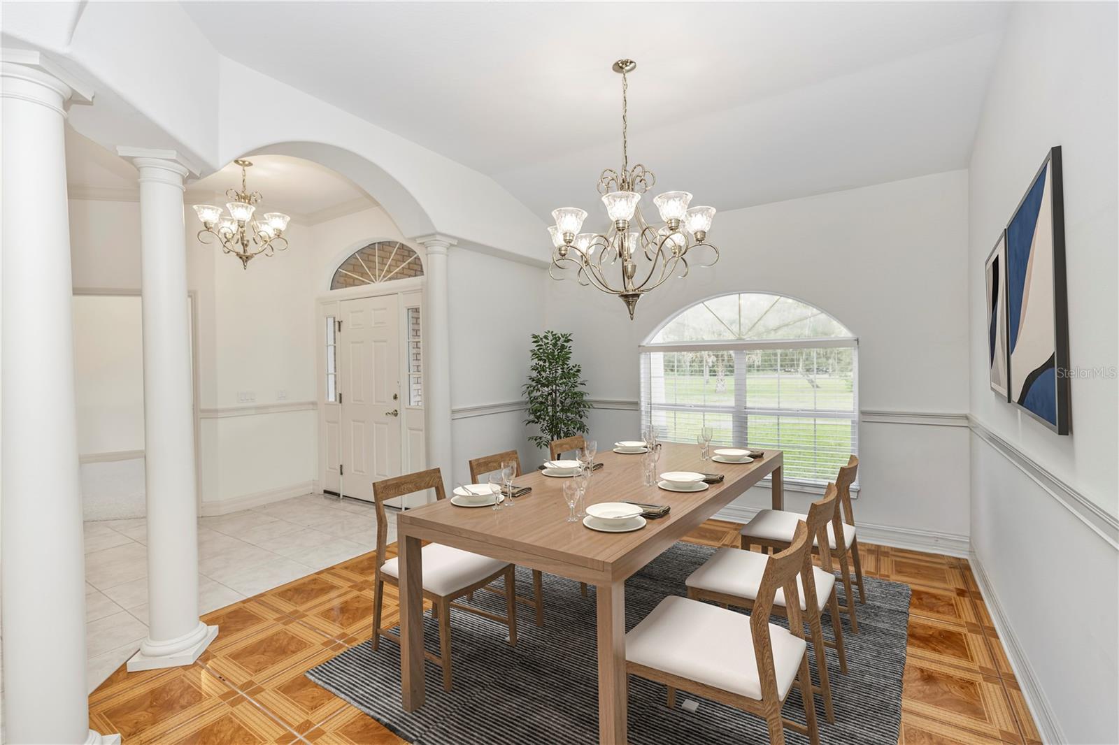 1908 S FARM RD, DELAND, FL, 32720