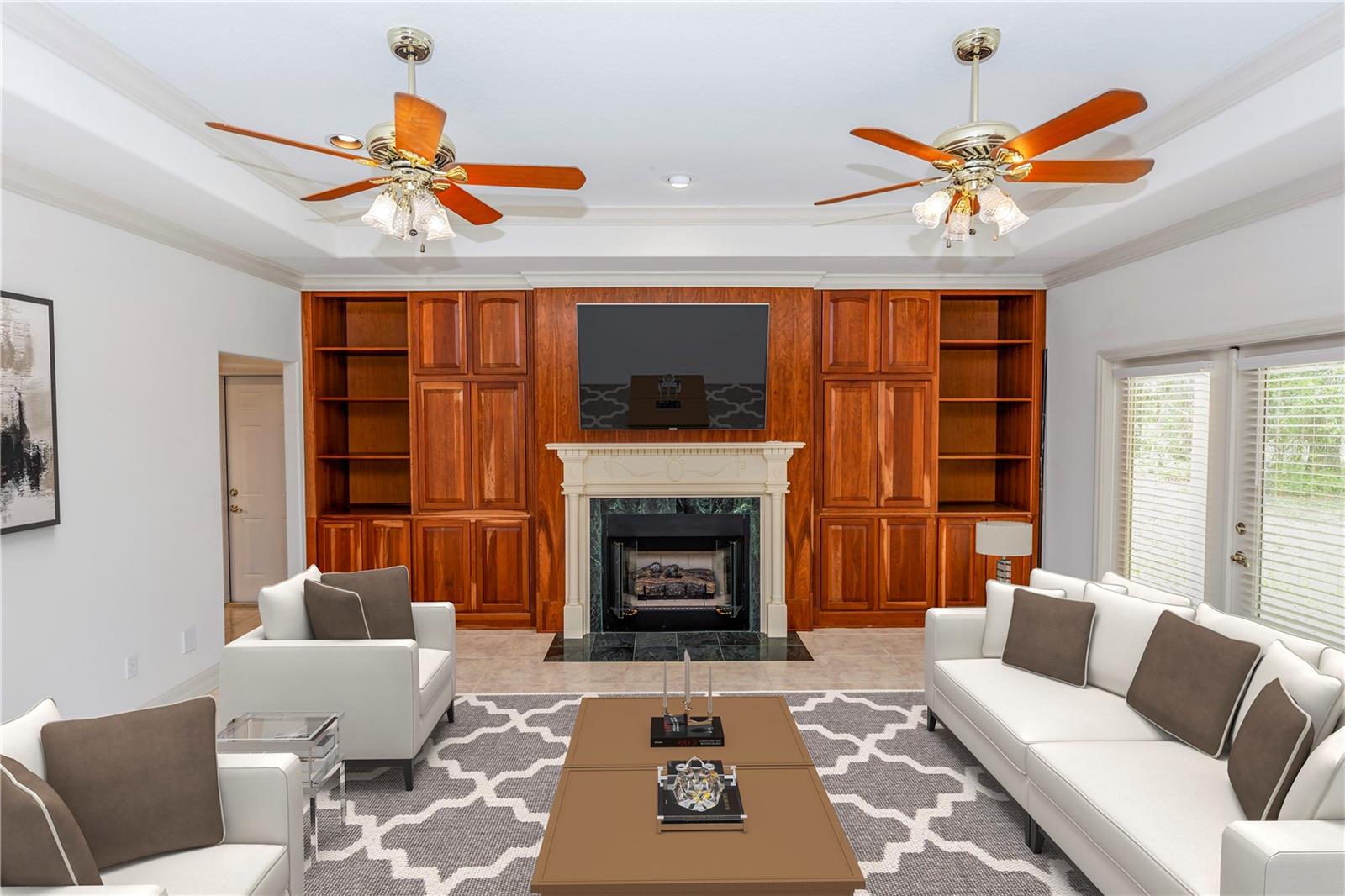 1908 S FARM RD, DELAND, FL, 32720