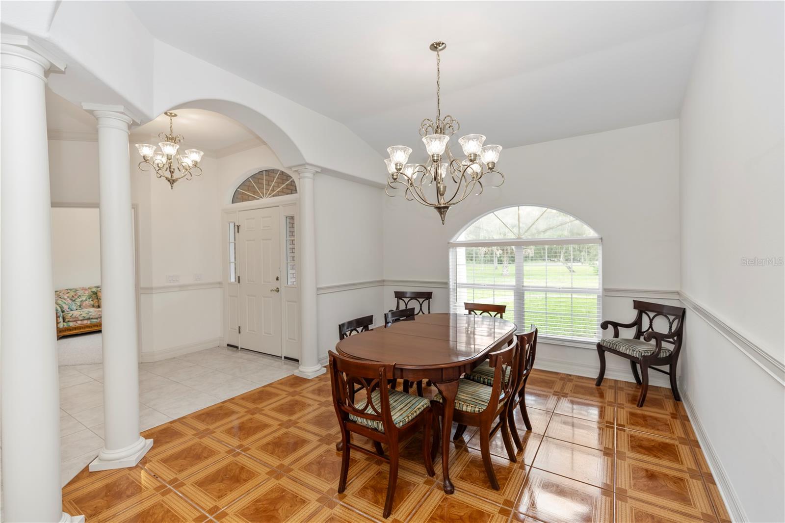 1908 S FARM RD, DELAND, FL, 32720