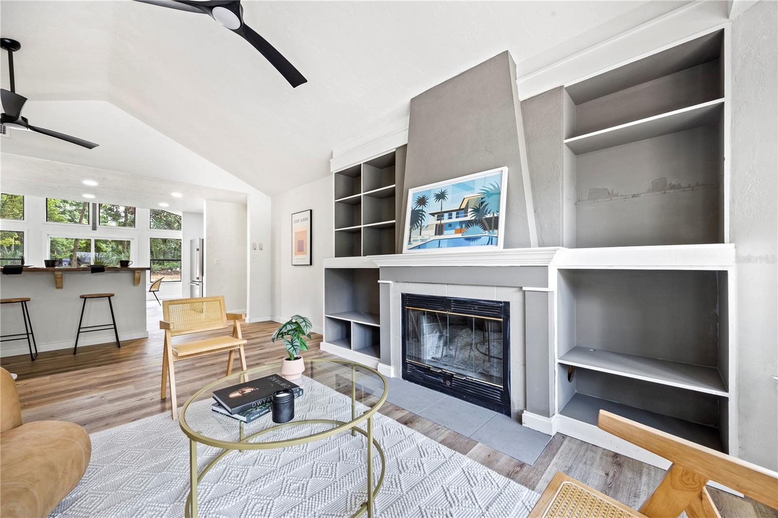 1219 NW 35TH AVE, GAINESVILLE, FL, 32609