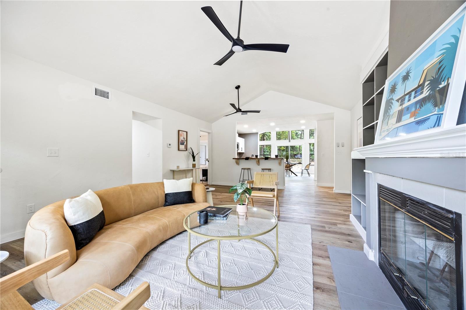 1219 NW 35TH AVE, GAINESVILLE, FL, 32609