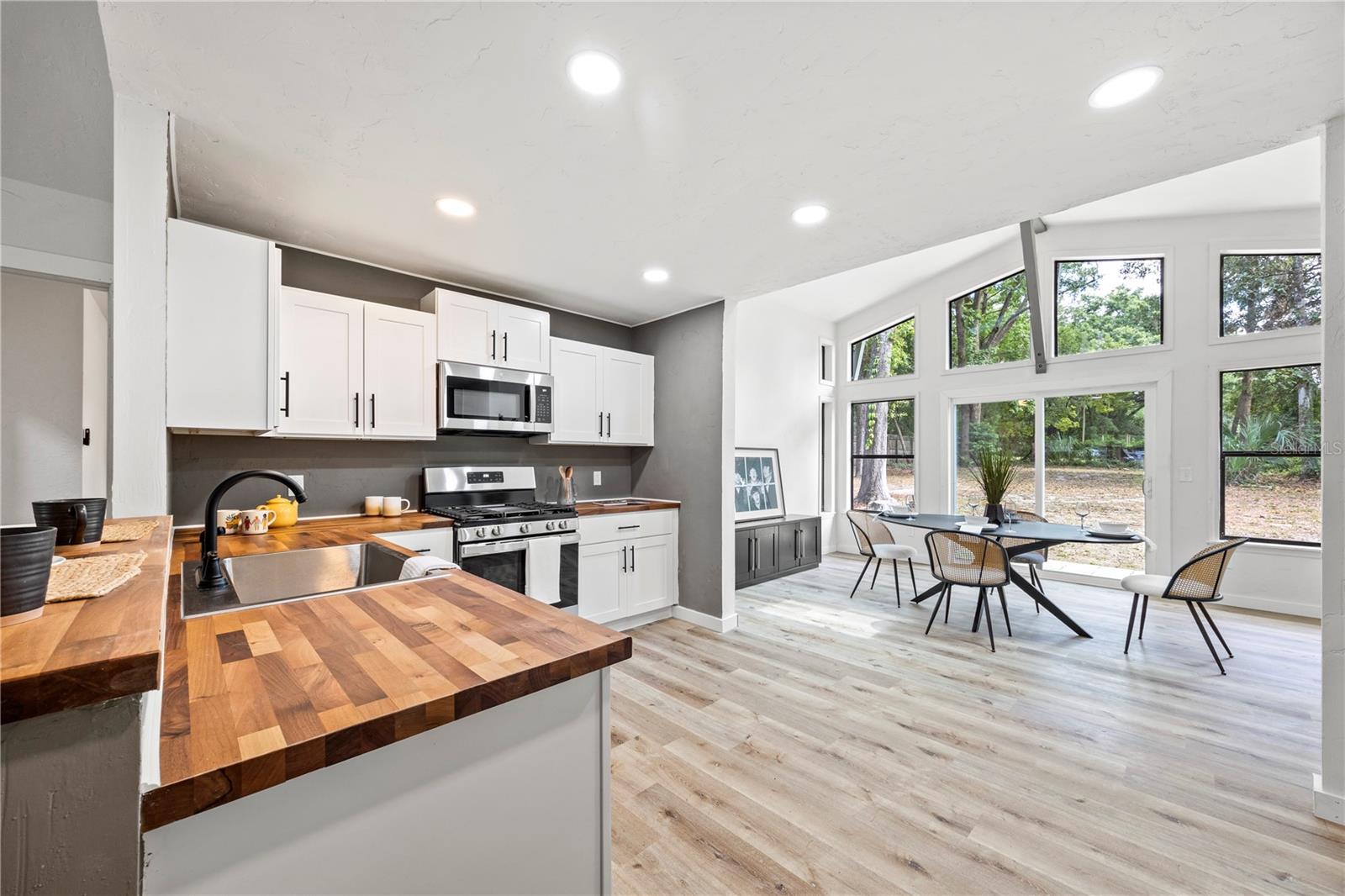 1219 NW 35TH AVE, GAINESVILLE, FL, 32609