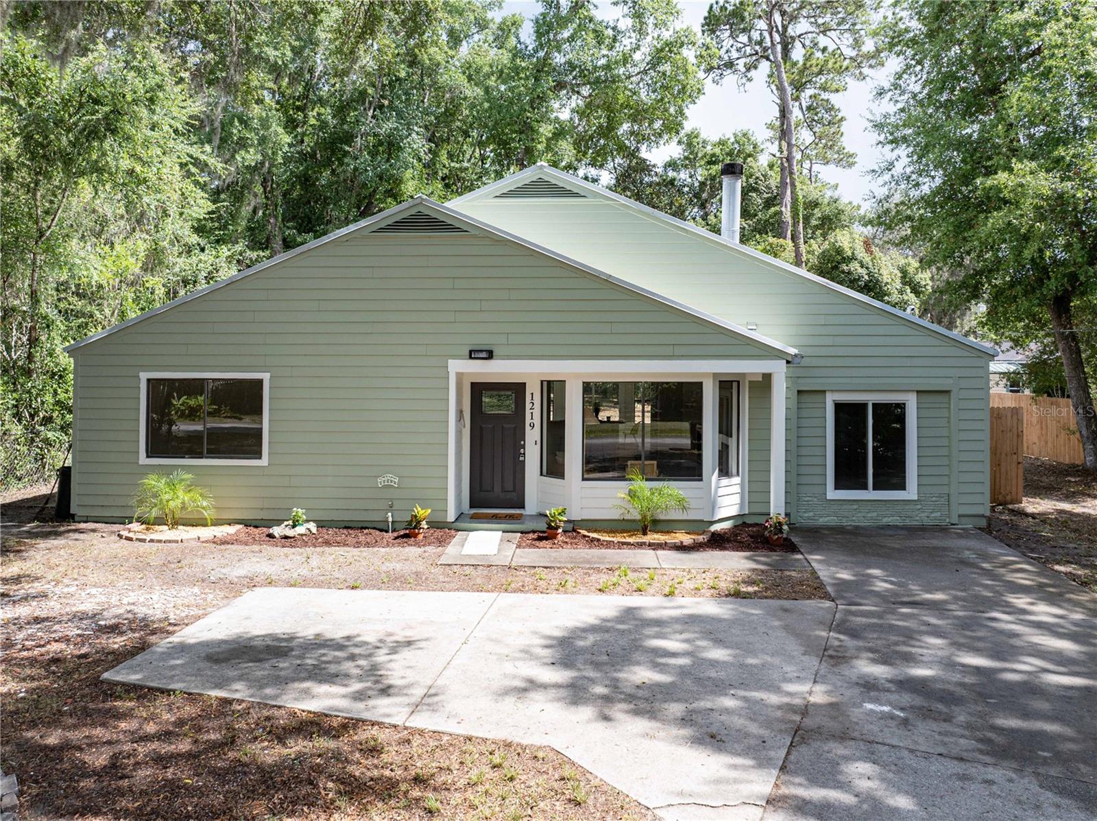 1219 NW 35TH AVE, GAINESVILLE, FL, 32609