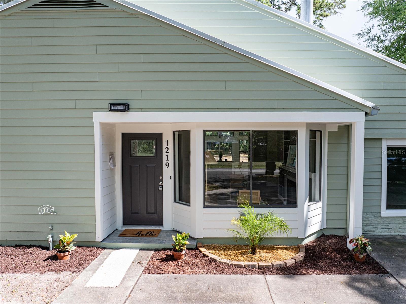 1219 NW 35TH AVE, GAINESVILLE, FL, 32609