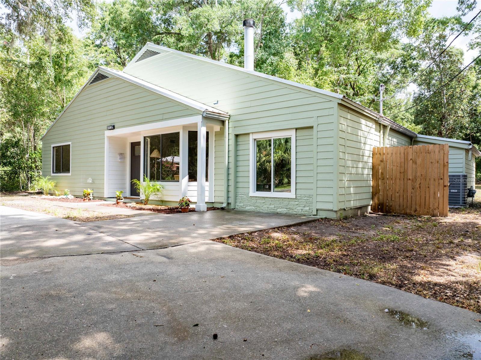 1219 NW 35TH AVE, GAINESVILLE, FL, 32609