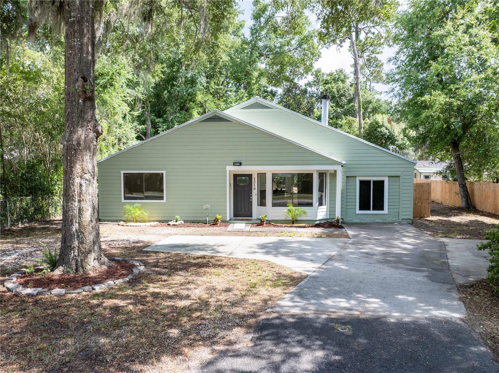 1219 NW 35TH AVE, GAINESVILLE, FL, 32609
