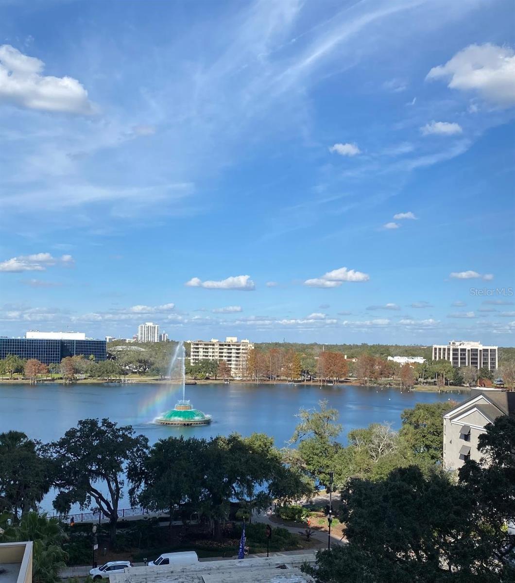 322 E CENTRAL BLVD #812, ORLANDO, FL, 32801