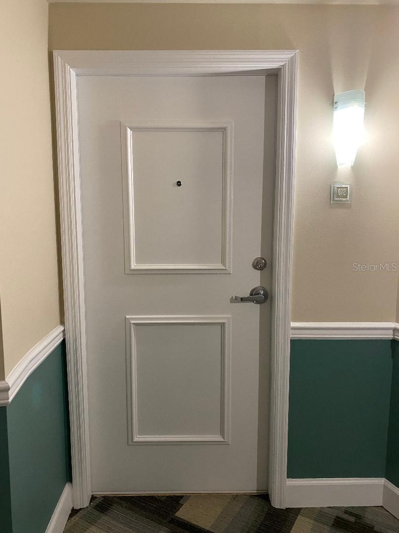 322 E CENTRAL BLVD #812, ORLANDO, FL, 32801