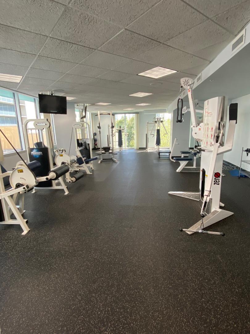 322 E CENTRAL BLVD #812, ORLANDO, FL, 32801